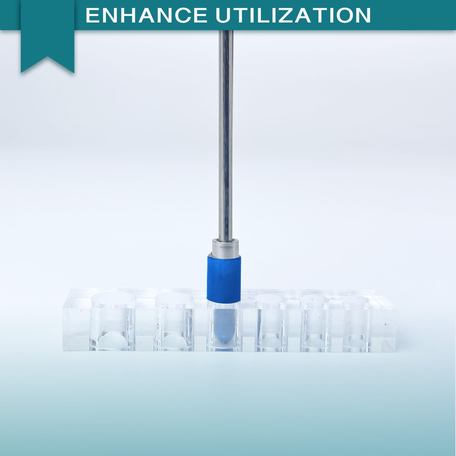 Capsule Filling Kit - DIY Supplements & Labs -8