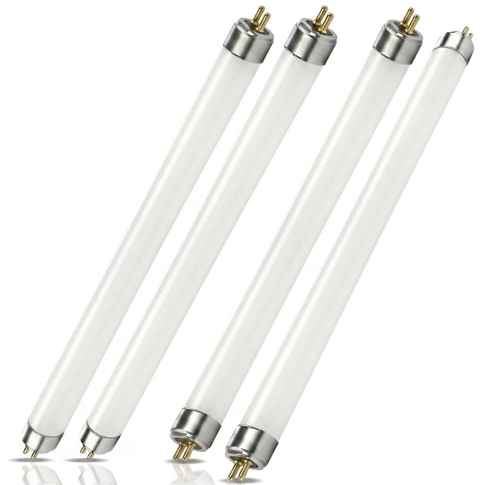 T4 leuchtstoffröhren 549 mm neonröhre 20W Röhrenlicht 3500K G5 Weiß