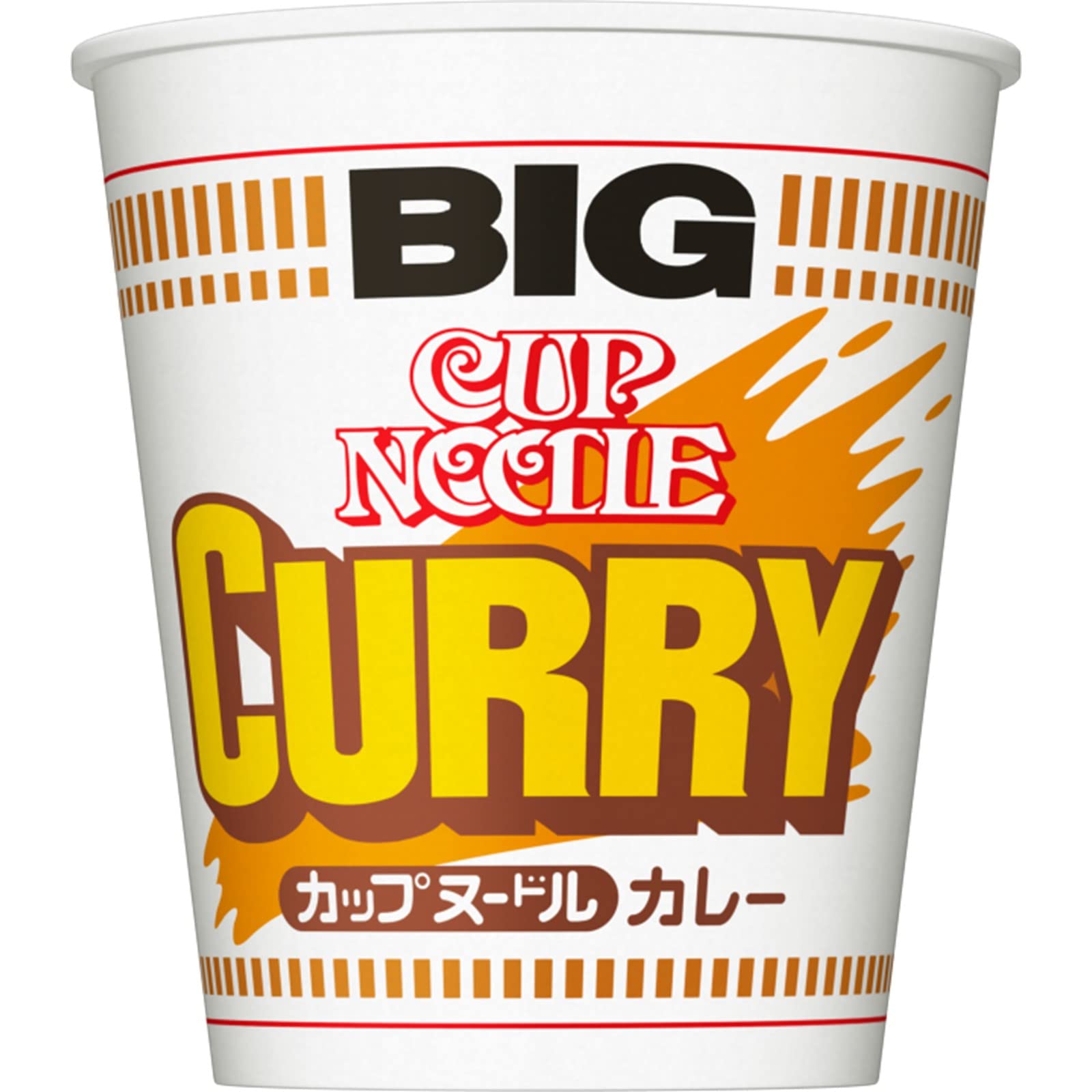 日清 カップヌードルBIG まとめ売り 42個 日清 カップヌードルBIG まとめ売り 42個