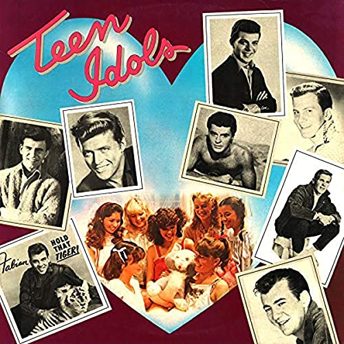 Teen Idols image 2