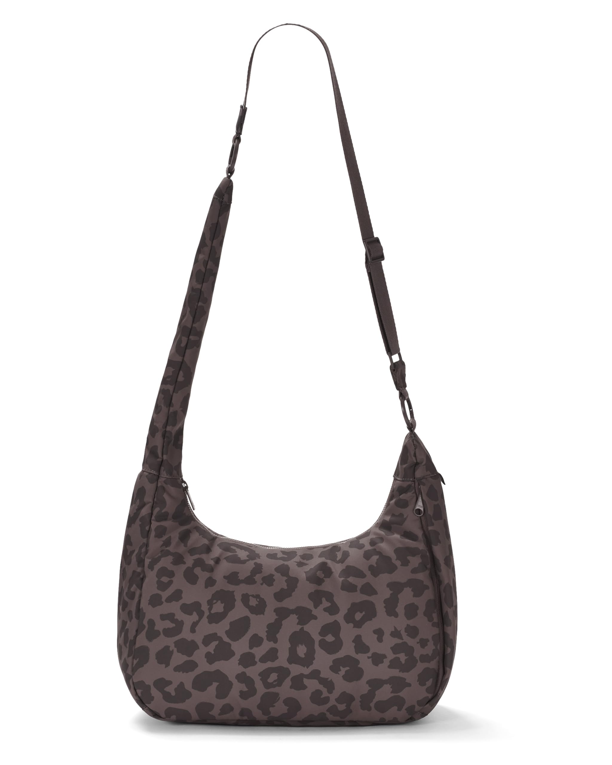 Johnny Urban Handtasche Damen Mittelgroß Braun Leo - Mary