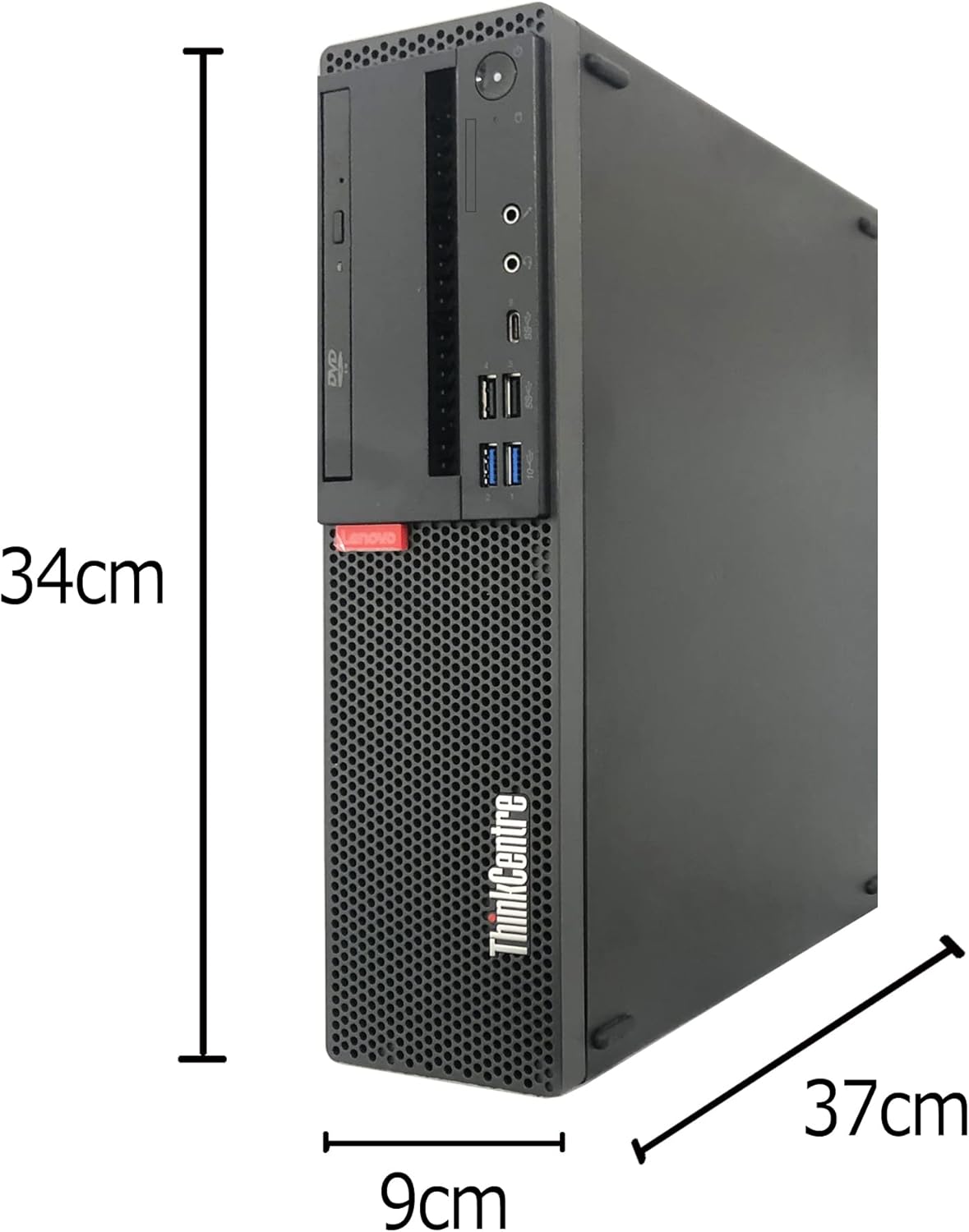 Lenovo ThinkCentre M700z PC中古 ThinkCentre M700z All-in-One