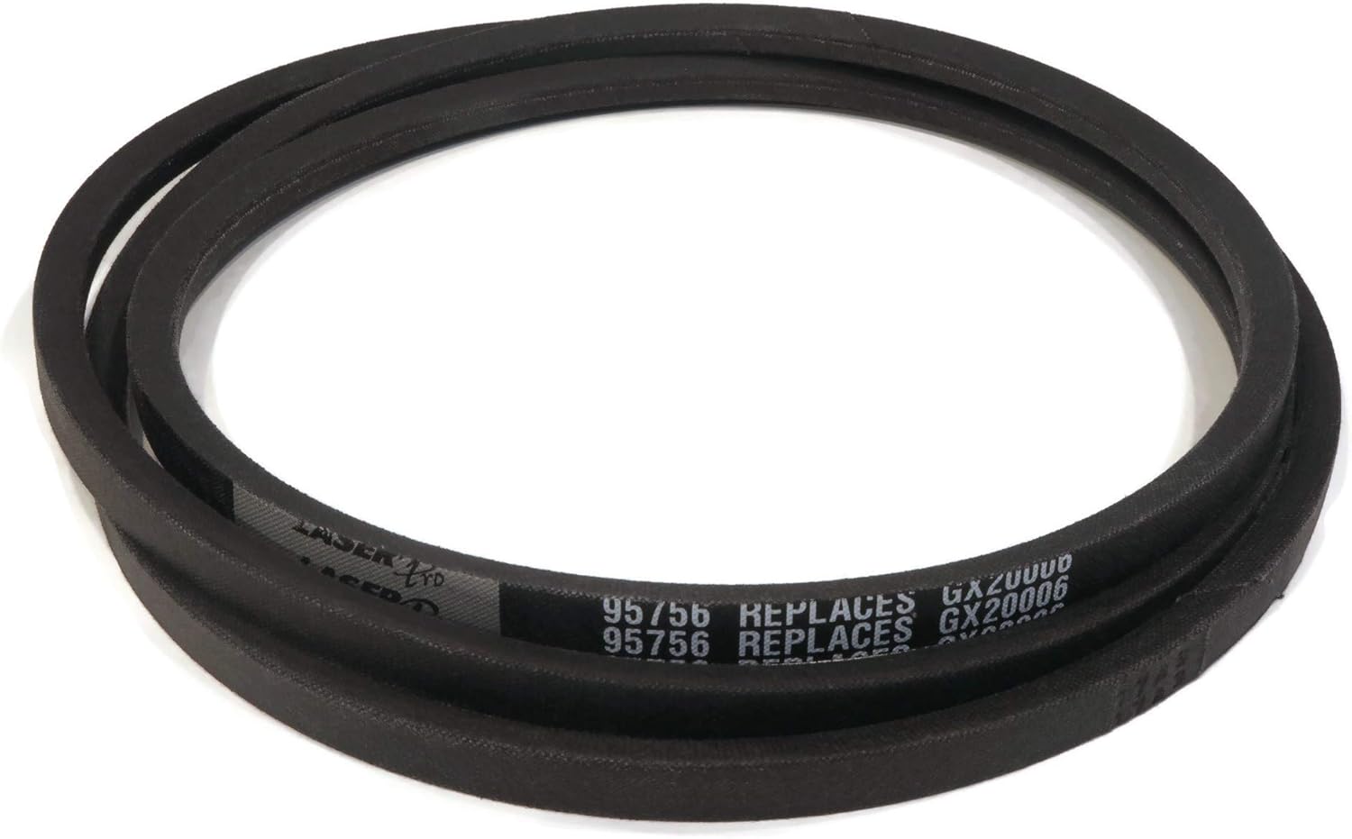 GX20006 Traction Drive Belt for John Deere X100 X110 X120
