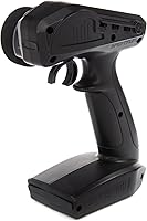 Vista 4 de Spektrum Transmisor SLT3 SLT de 3 canales con receptor SLR300, SPMSLT350