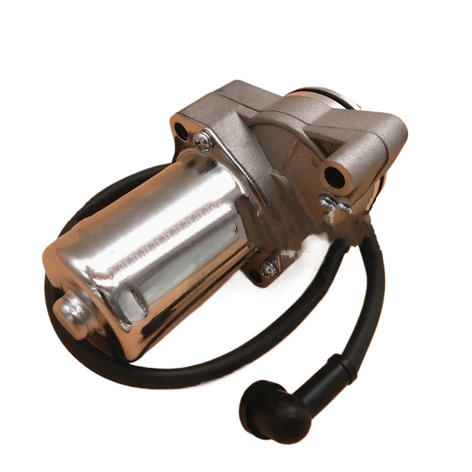 Arranque Motor Eléctrico Motor De Arranque con Cables para Vehículos Todo Terreno, Modelos Superiores, para Quads De 50 CC, 70 CC, 90 CC, 110 CC Y 107 CC Generadores Arranque