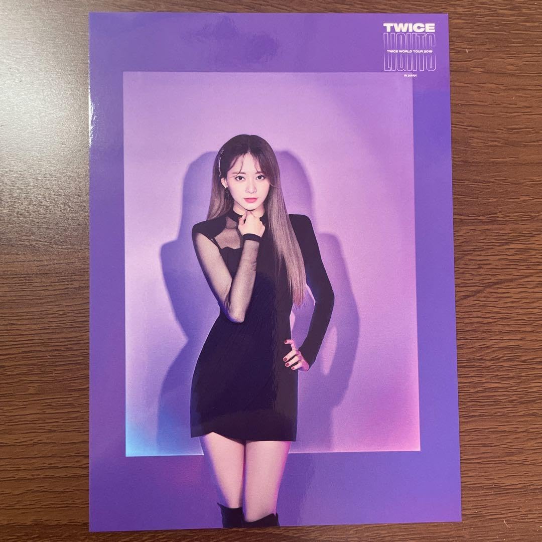 twicelights in Japan ラントレ｜CD・DVD・ブルーレイ
