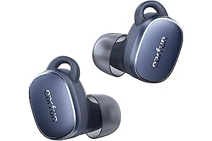 EarFun Free Pro 3: Hear the Pro Sound