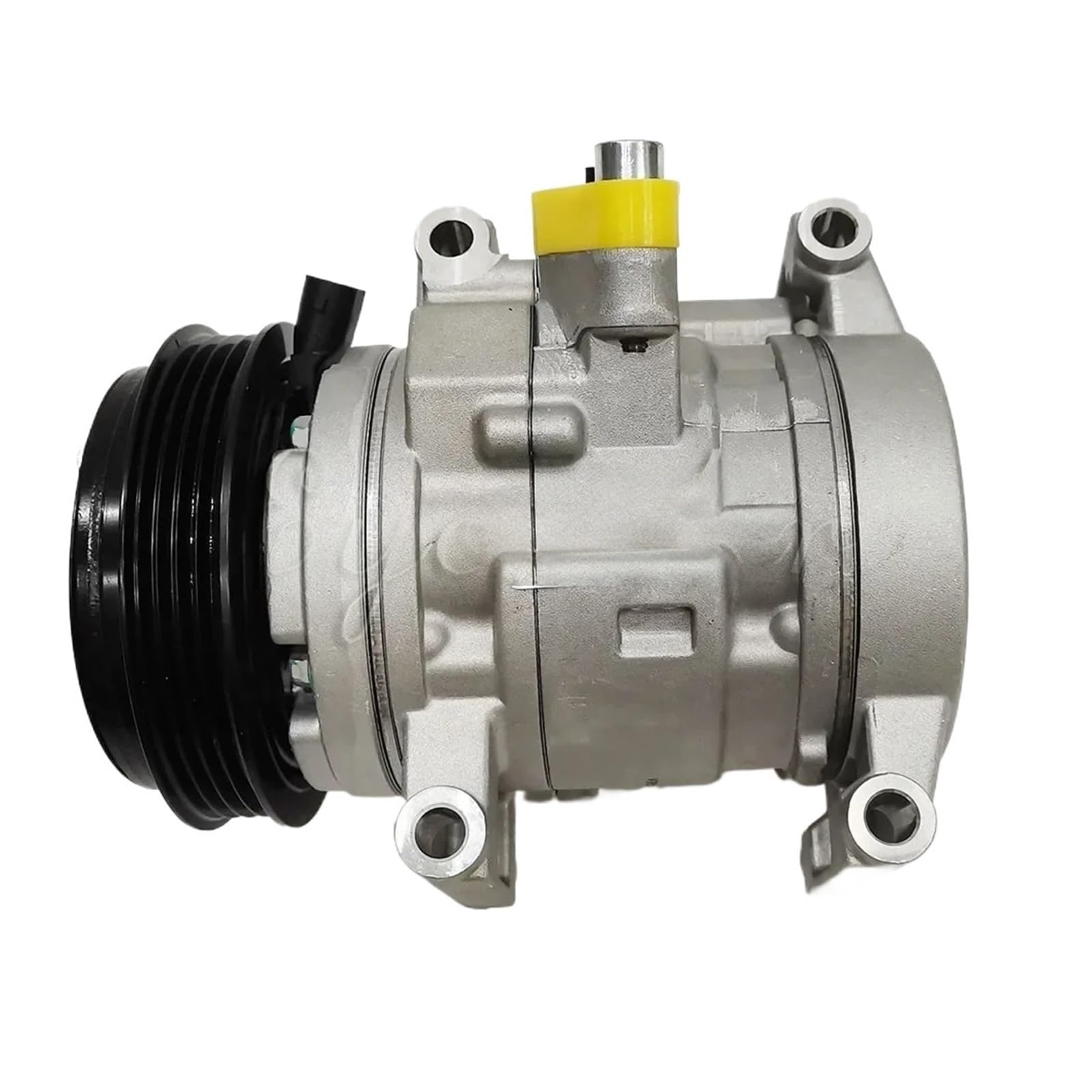 CSP11 AC Air Conditioning Compressor Compatible for Chevrolet Spark Beat MATIZ M300 1.0 1.2 96073851 95967303 96676470 95967303 94558244