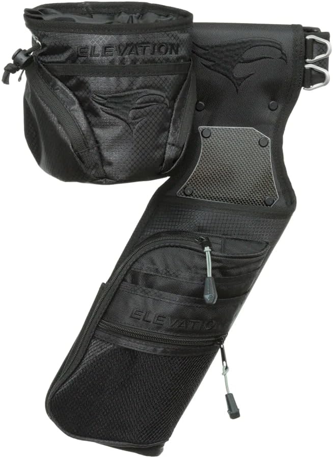 Elevation Nerve Field Quiver - USA Edition - LH Pkg.