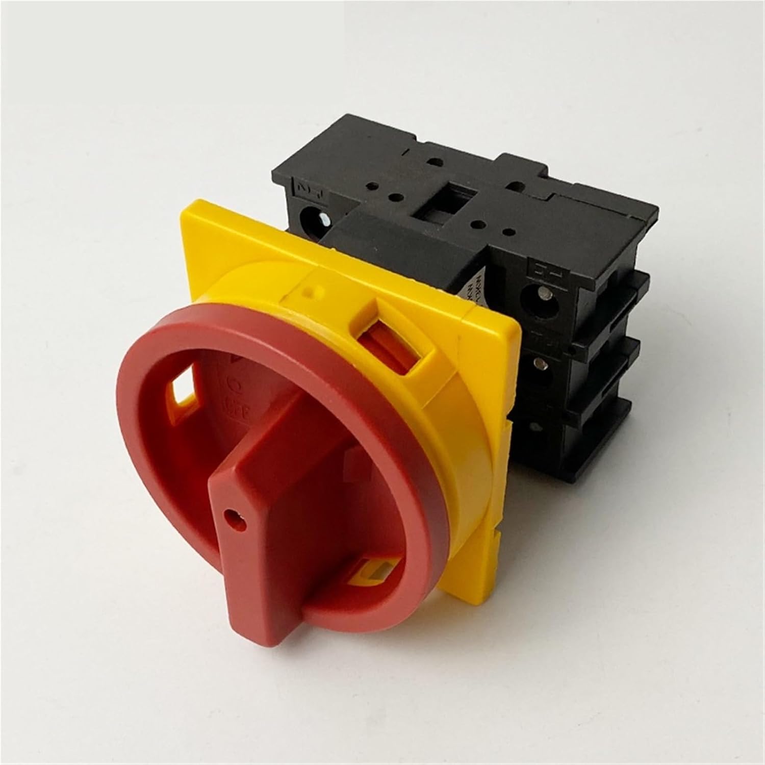 Cam Switch Load Circuit Breaker LW42B-32A 690VAC Main Control Power On/Off 1Pcs