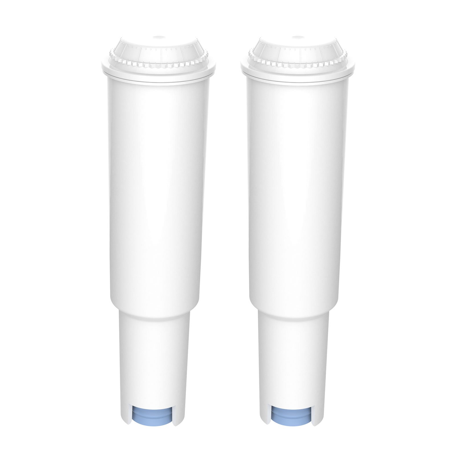 Clarifilter CLF-04 Compatible Coffee Machine Water Filter Replacement for Jura Claris White 60209 68739 62911; Nespresso N9 F5 F70 C5 C9; Capresso E8 S9; Impressa One Touch; Avantgarde S70 S85 S9 (2)