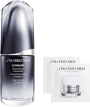 Amazon.co.jp: SHISEIDO MEN 資生堂メン アルティミューン 美容液