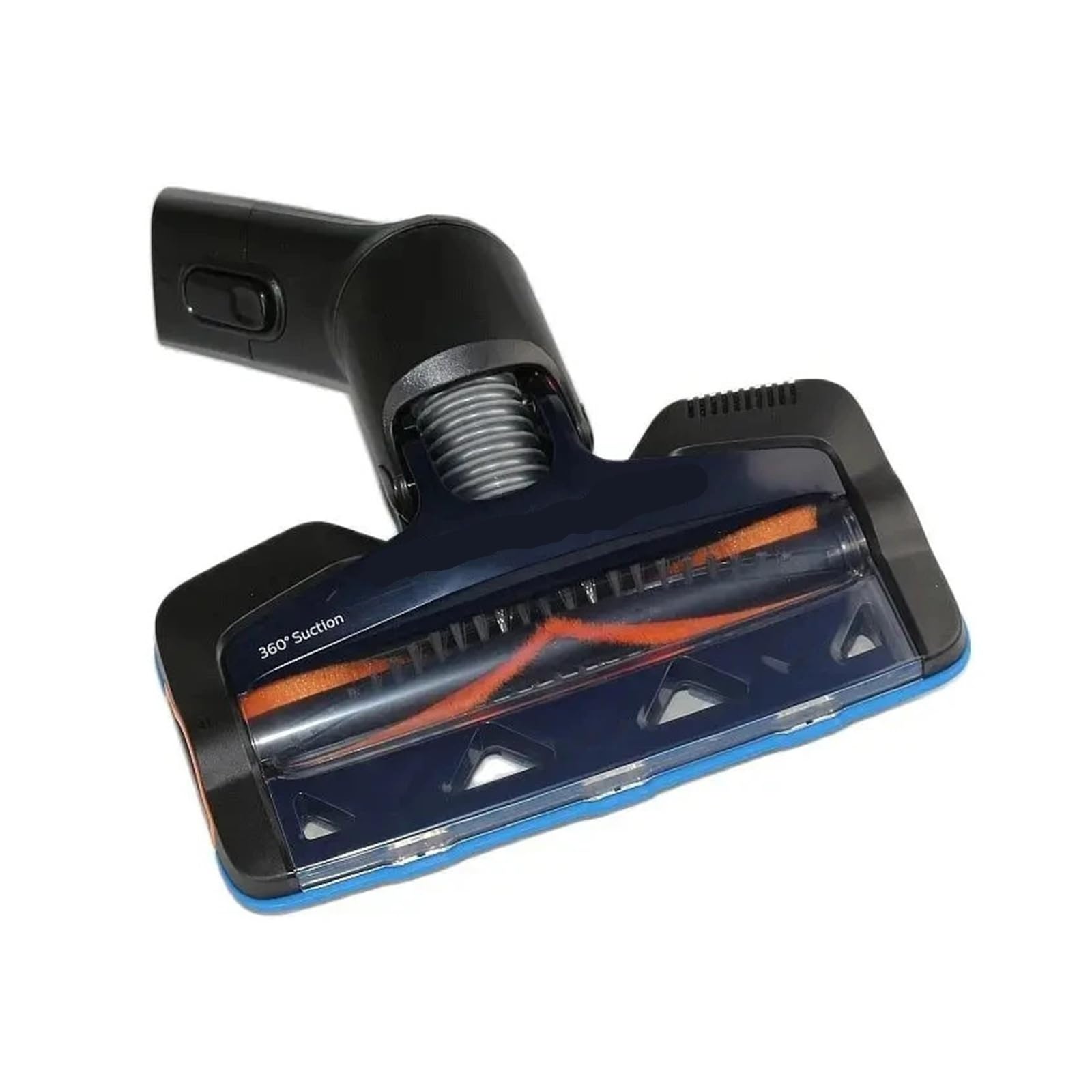 Brosse de sol pour aspirateur haute efficacité Philips XC8349 XC8149 tête