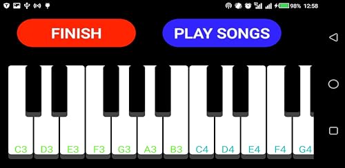 Play Piano Pro