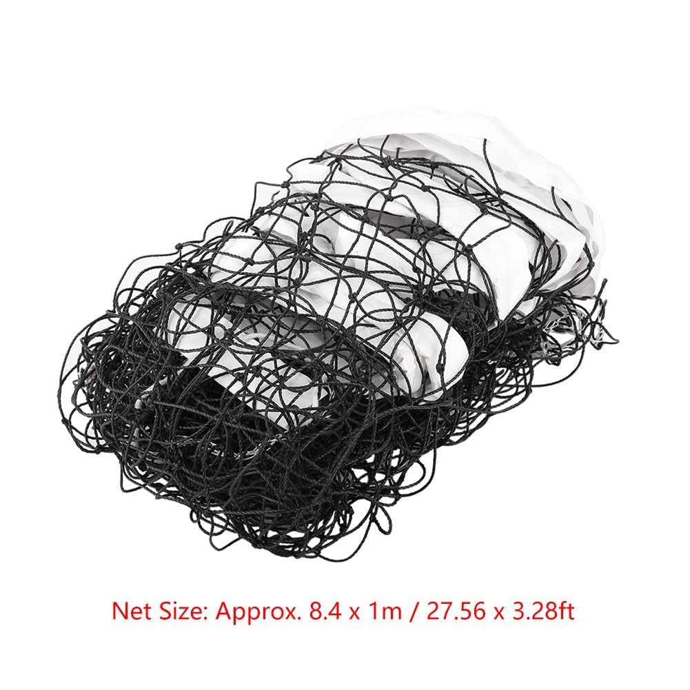Kit filet de volley-ball gonflable et modulable - en collaboration avec la FIPAV ALLSIX