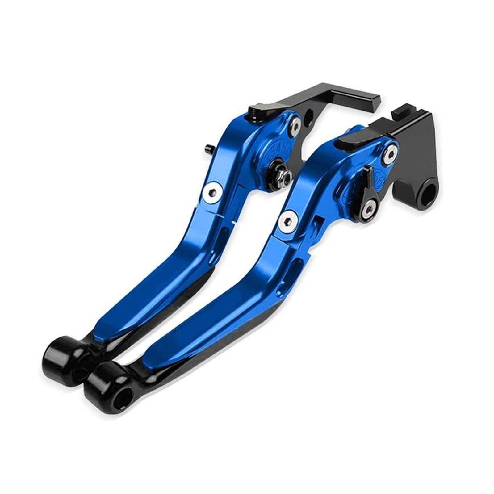 MRBVHGPKUT Motorcycle Brake Clutch Clutch Lever Brake Levers Handle for DL250 V-Strom 250 248cc