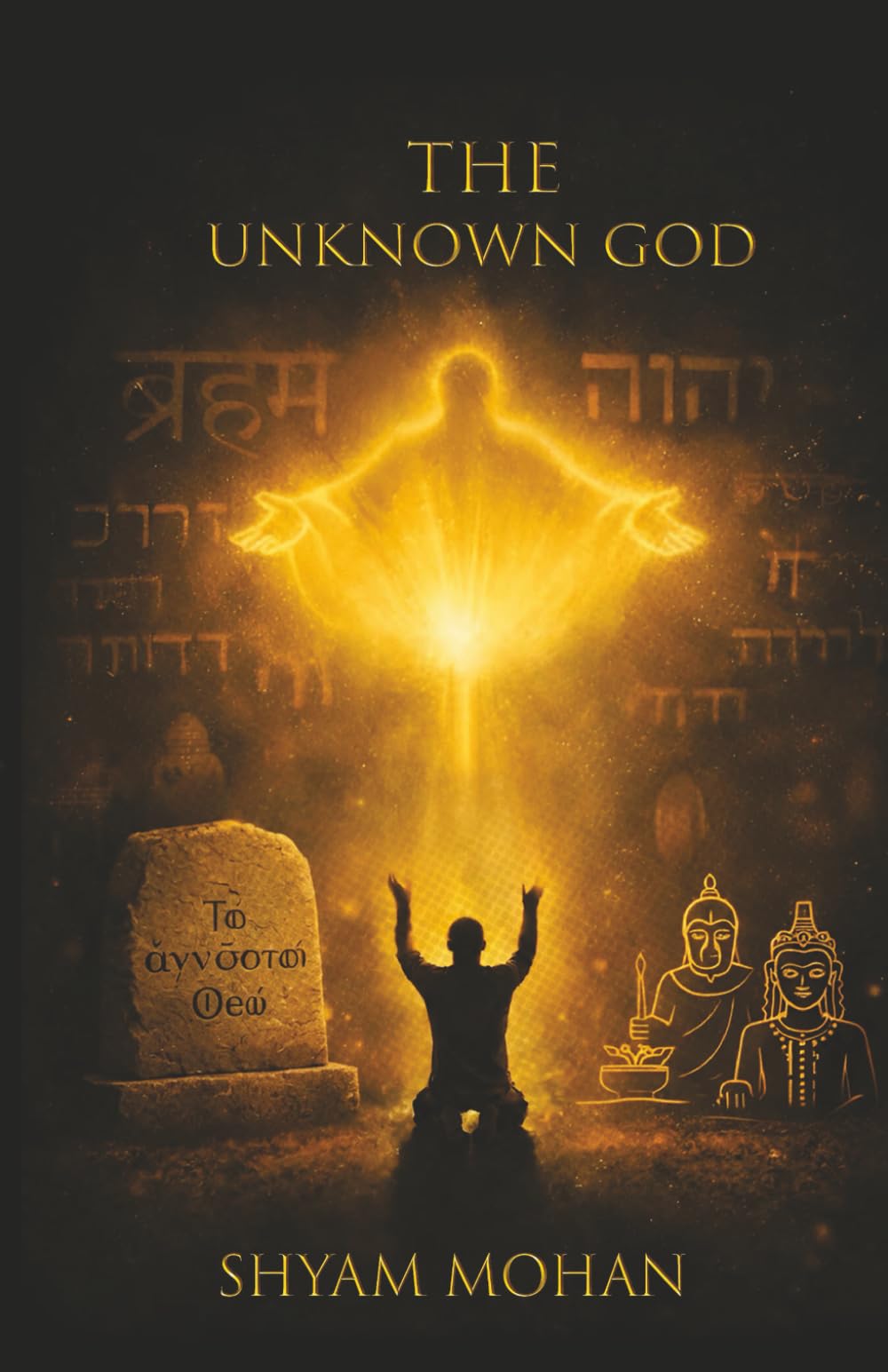 The Unknown God