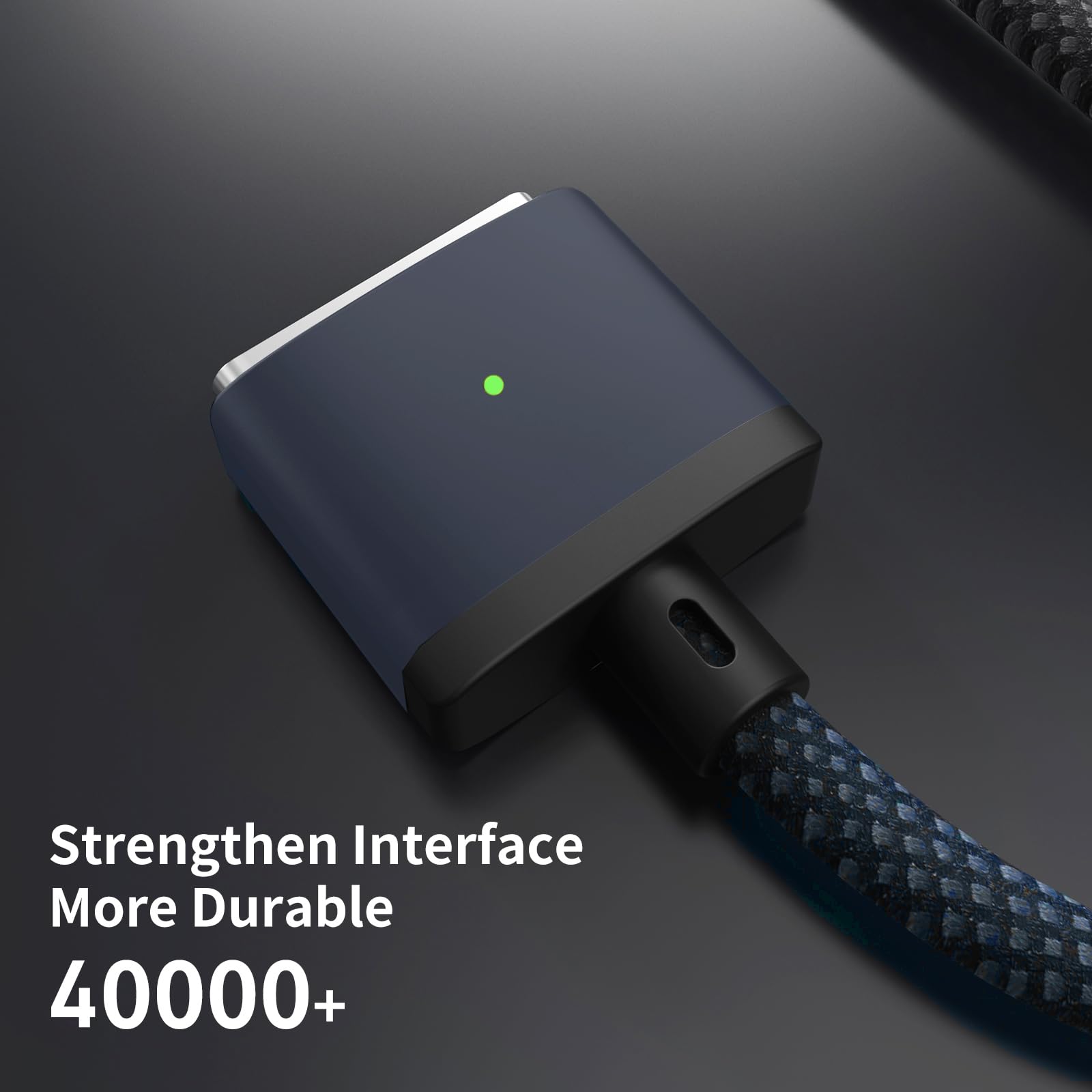 Amazon.com: EGTPPJP 140W USB-C to Magnetic 3 Cable for M4 MacBook