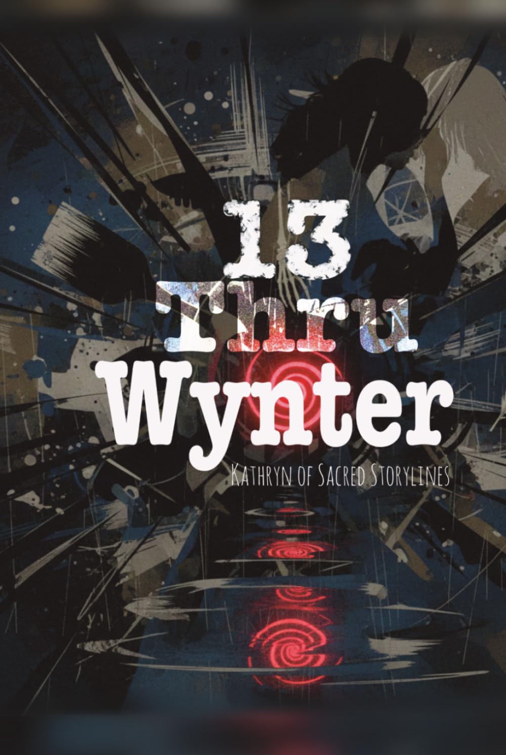 13 Thru Wynter: What Lingers in the Cold
