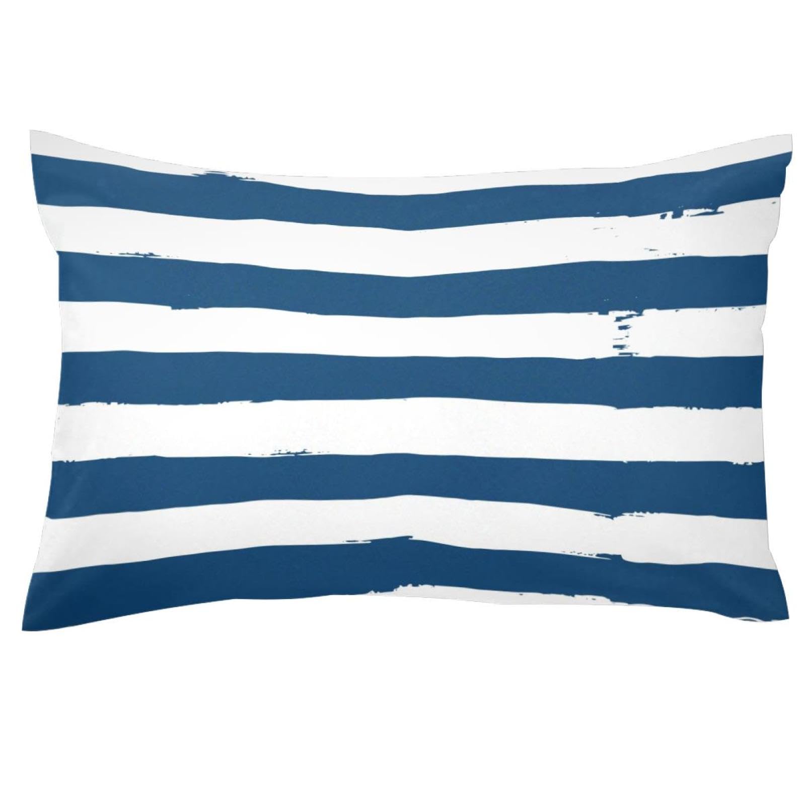 Sungeek Set Di 2 Federe Decorative Per Cuscini, 30 X 50 Cm