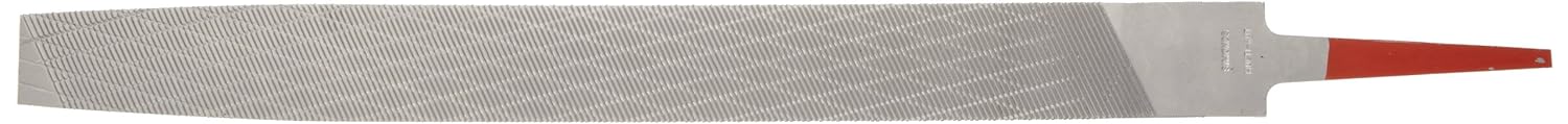 Simonds - 73243500 Flat File, Multi Kut, 10 in American (Pack of 12)