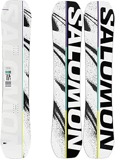 サロモン(SALOMON) 男性用フリースタイルスノーボード HUCK KNIFE 149 L47946000