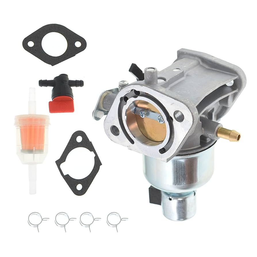Amazon.com: Timunr 15004-0984 Carburetor Replacement for