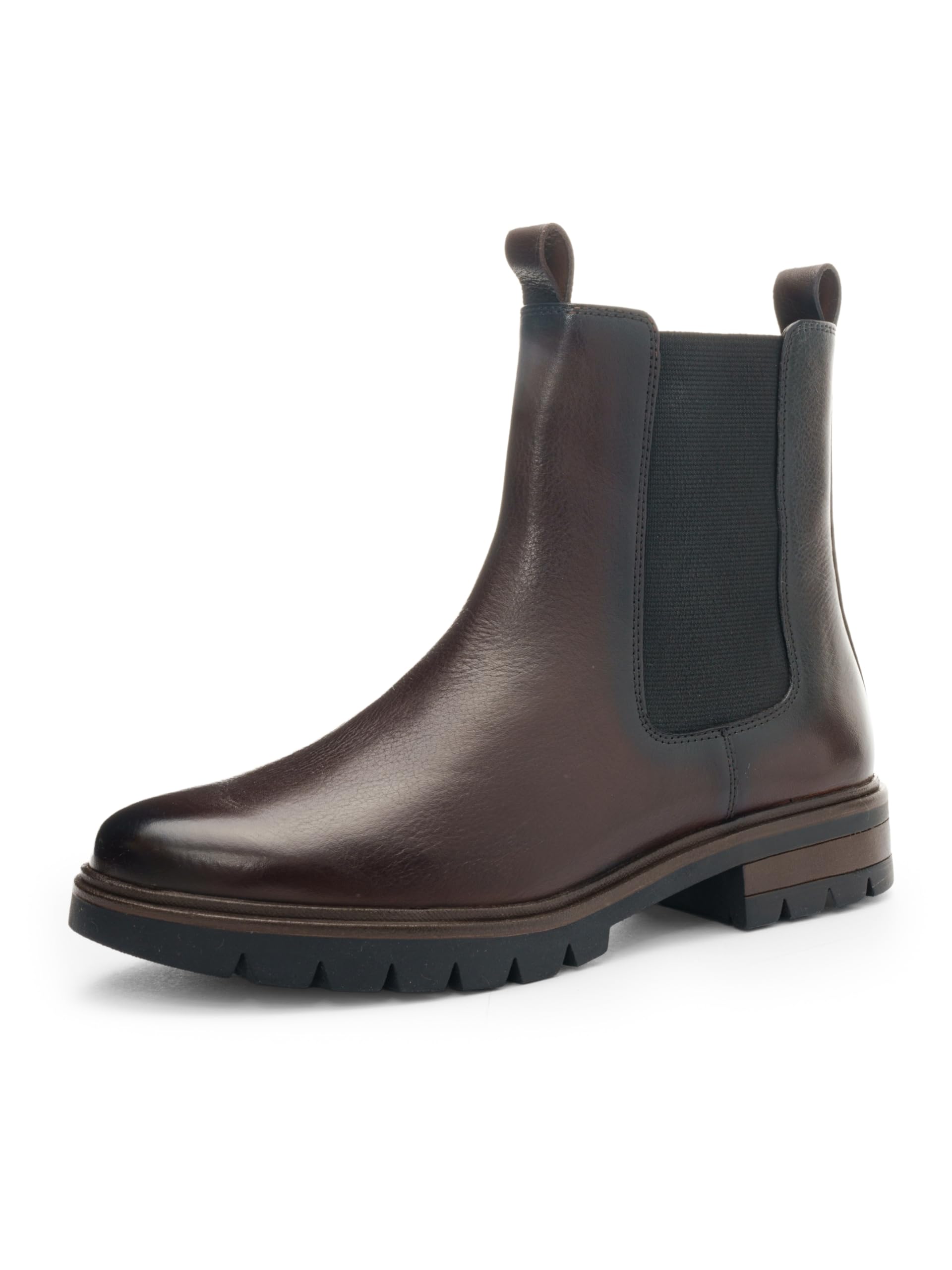 ARA Stiefelette Cambridge braun