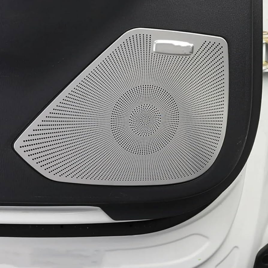 Amazon.co.jp: 車用ドアスピーカーカバー for マツダ CX-5 2017