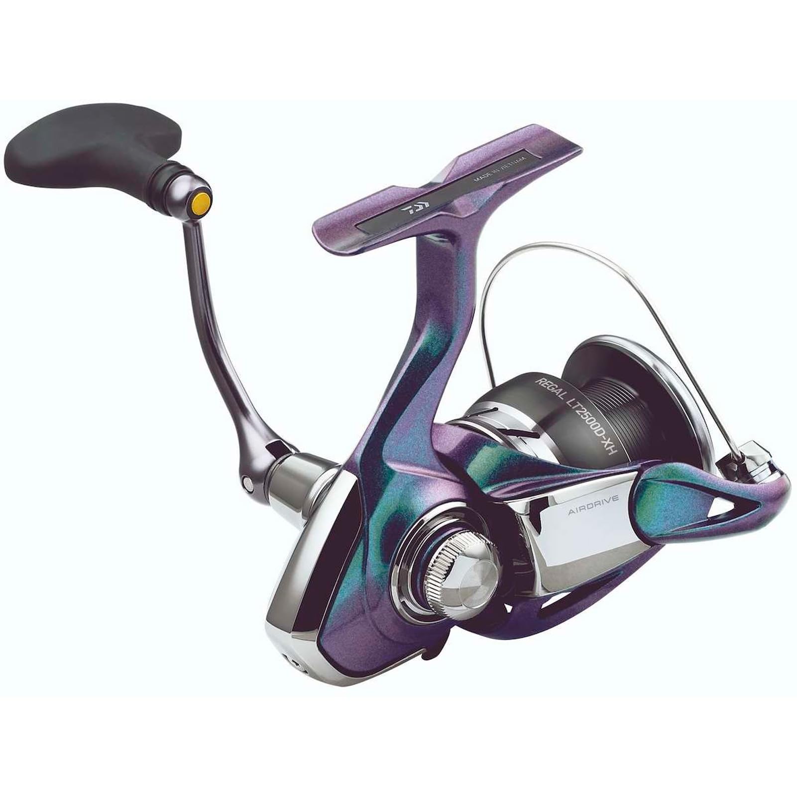 Amazon | ダイワ(DAIWA) スピニングフィッシング リーガルLT