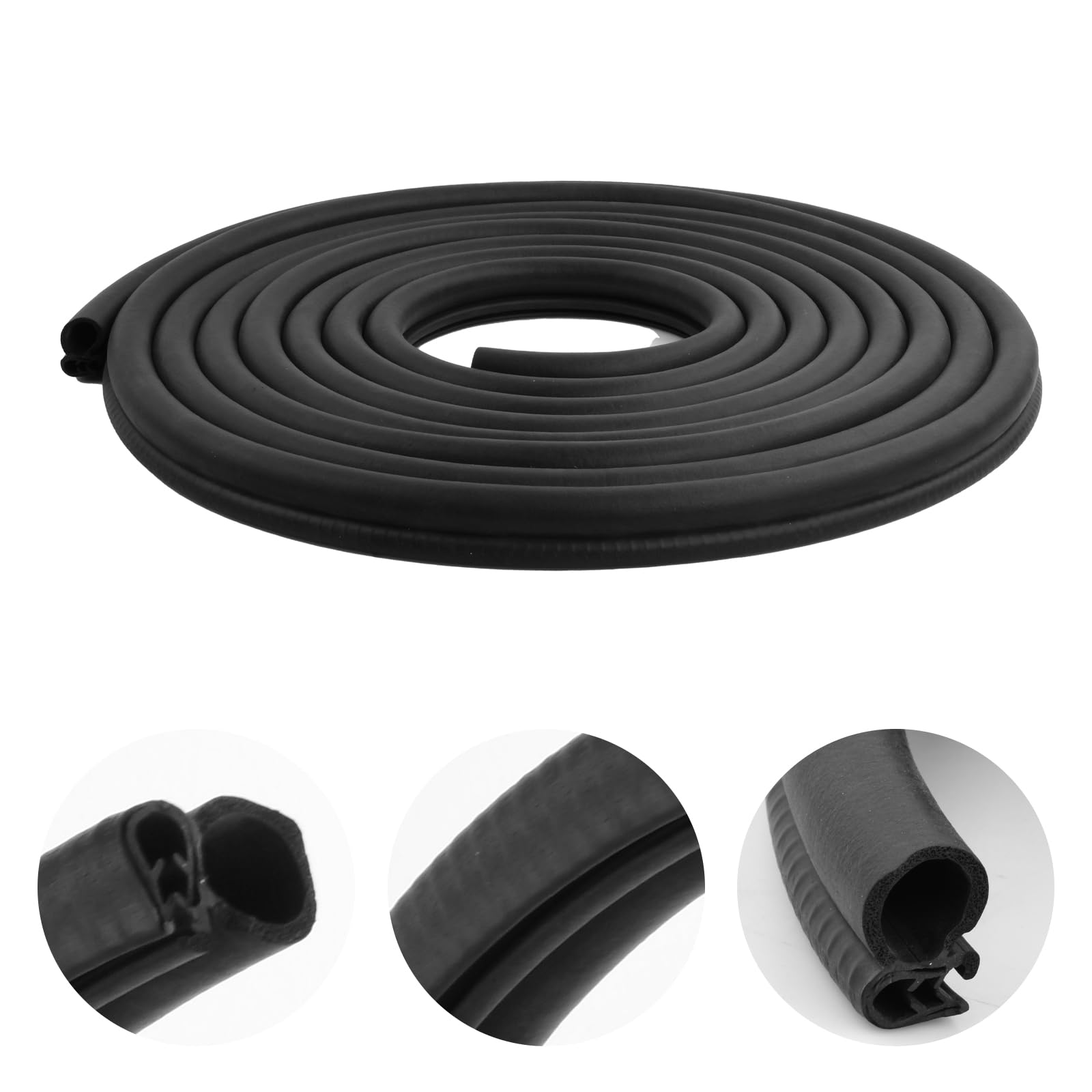 Guarnizione In Gomma Per Caravan(397) - Alibaba - Foto 3