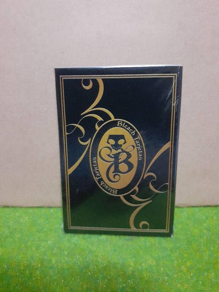Amazon.co.jp: BLEACH ブリーチ トランプ ぴえろ30周年グッズ レア Amazon.co.jp: BLEACH ブリーチ トランプ ぴえろ30周年グッズ レア