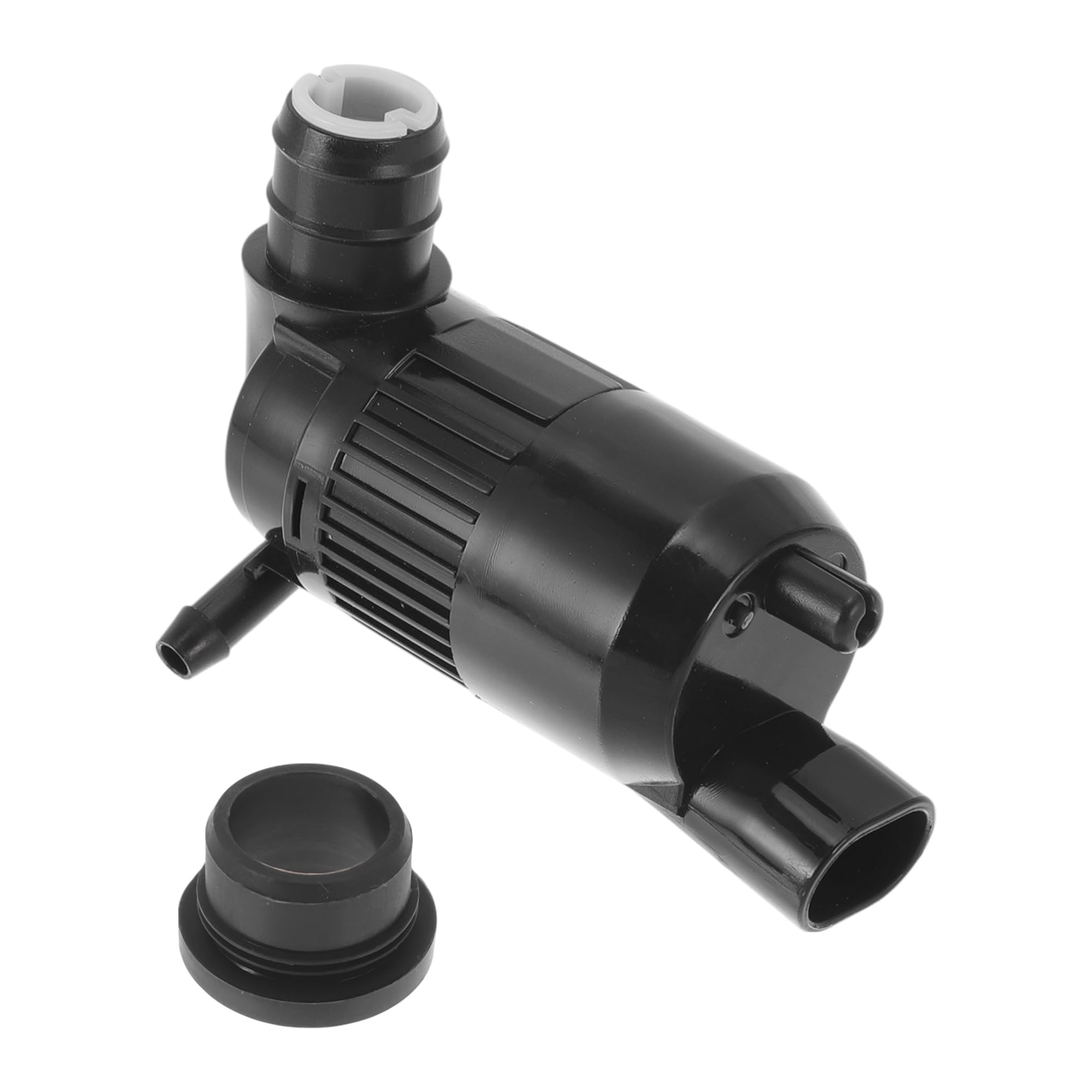 Amazon.com: ACROPIX Windshield Washer Pump with Grommet for Tesla