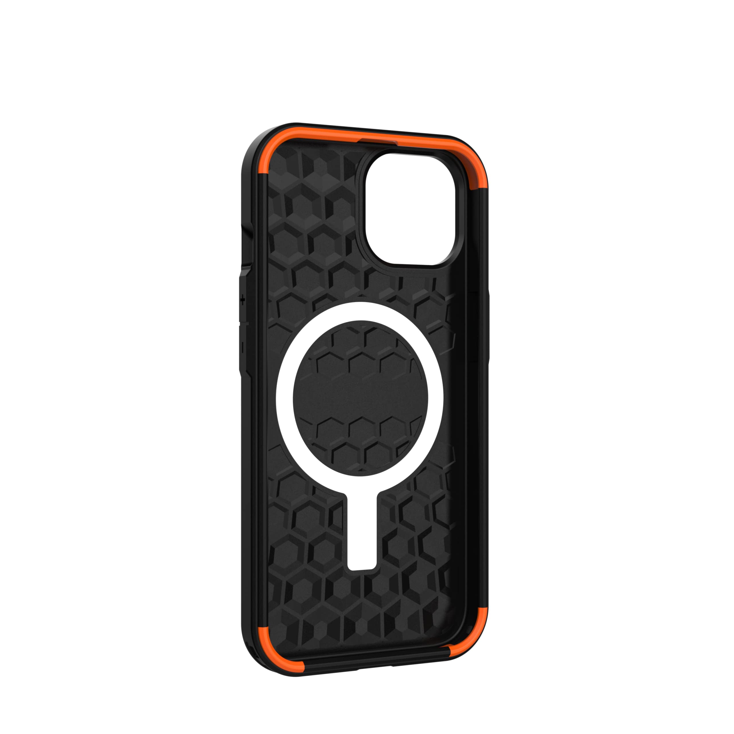 Urban Armor Gear UAG Custodia Civilian Compatibile Apple IPhone 14 Pro Max [Compatibile Ricarica