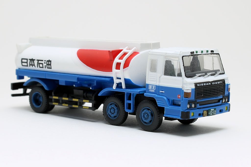 Amazon.co.jp: ザ・トラックコレクション第6弾シークレット 日産