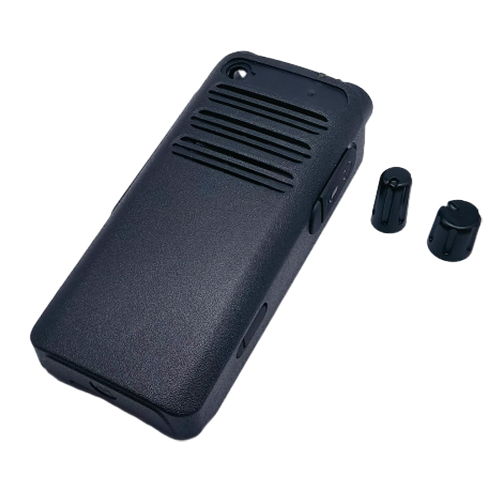 WalkieTalkie Housing Case Front Shell for DEP250 CP100D Radio WalkieTalkie Case Replacement Set
