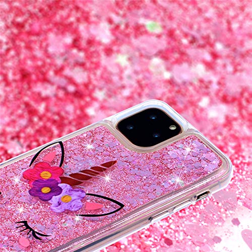 IMEIKONST Compatibile con iPhone 11 PRO Liquido