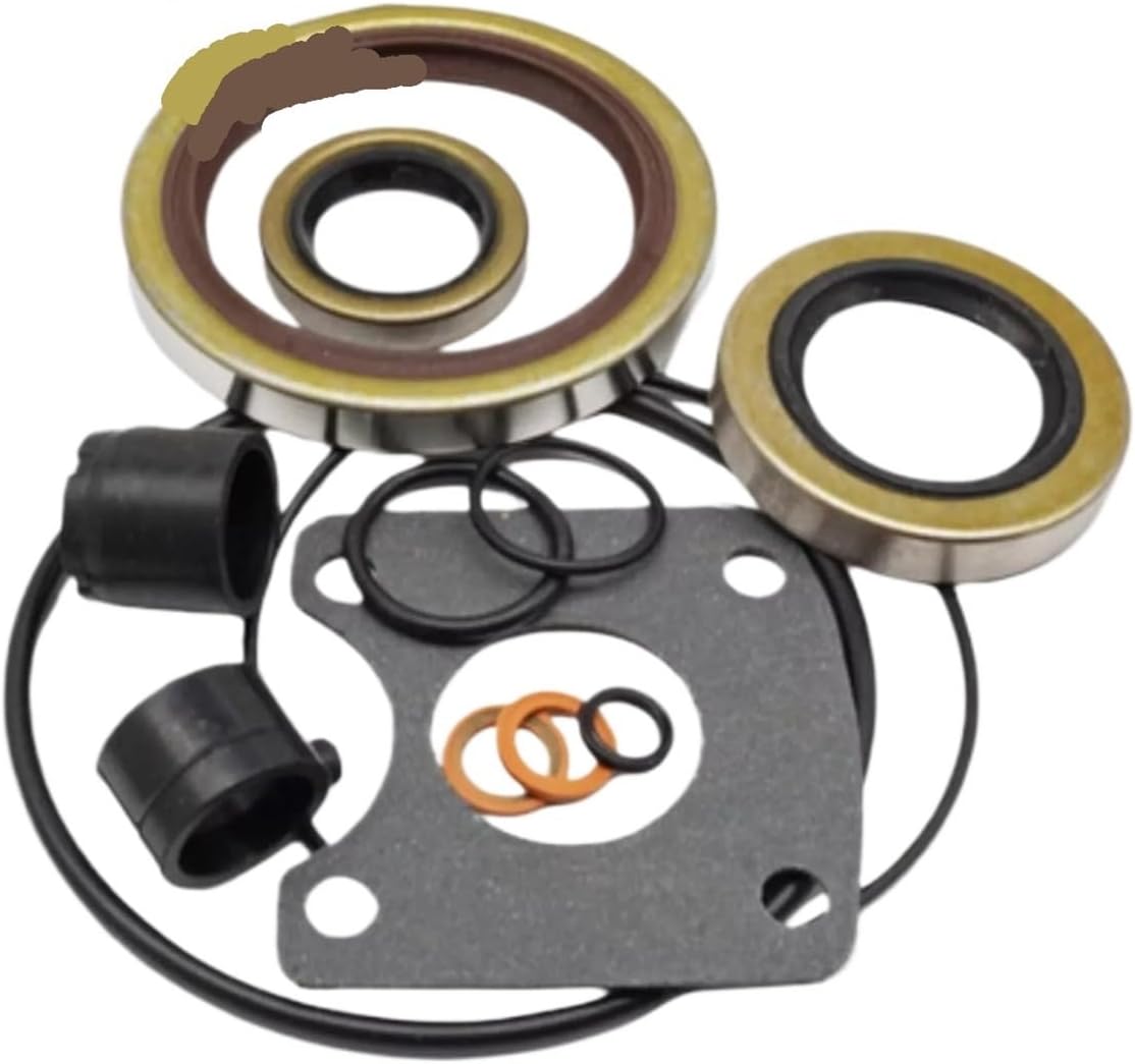 Upper Unit Seal Kit for Drives 1972-1990 26-32511A1 26-32511B1 9-74303 87500 18-2648