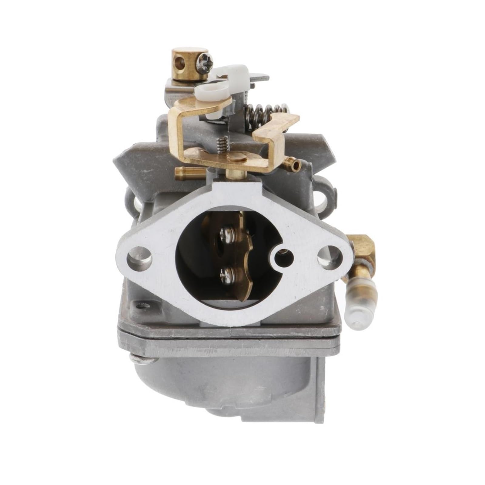 Per Suzuki Motore Fuoribordo 4 Tempi Per DF6 Per DF4 Per DF5 13200-91J00 13200-91JM0 Barca A Carb carburatore Assy Moto Carburatore