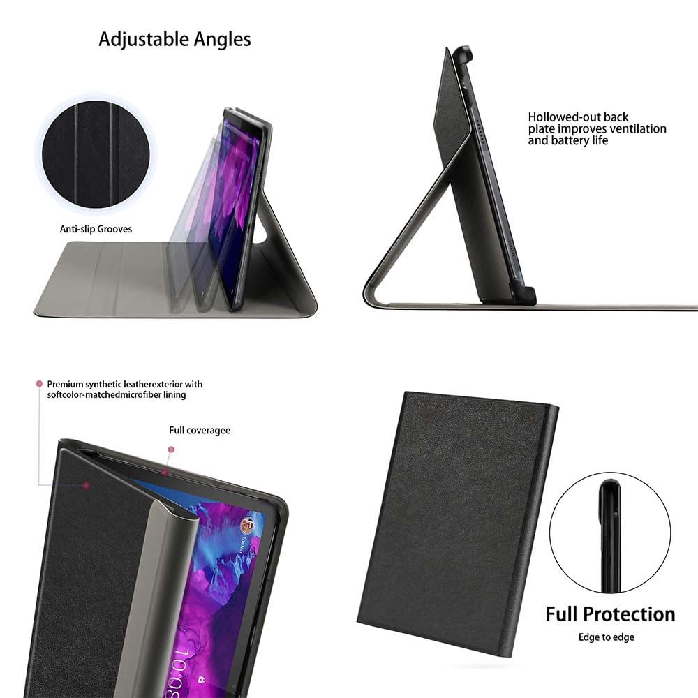 Amazon.co.jp: Lenovo M11 10.95inch Xiaoxin Pad 2024 超薄ケース付き