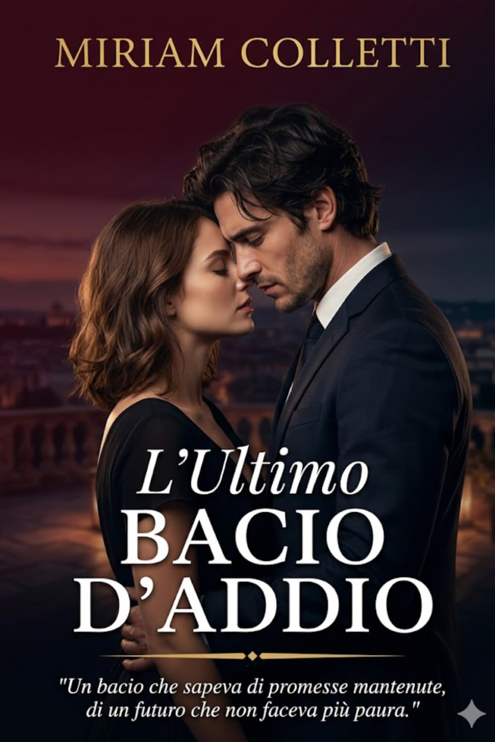 L'Ultimo bacio d'Addio