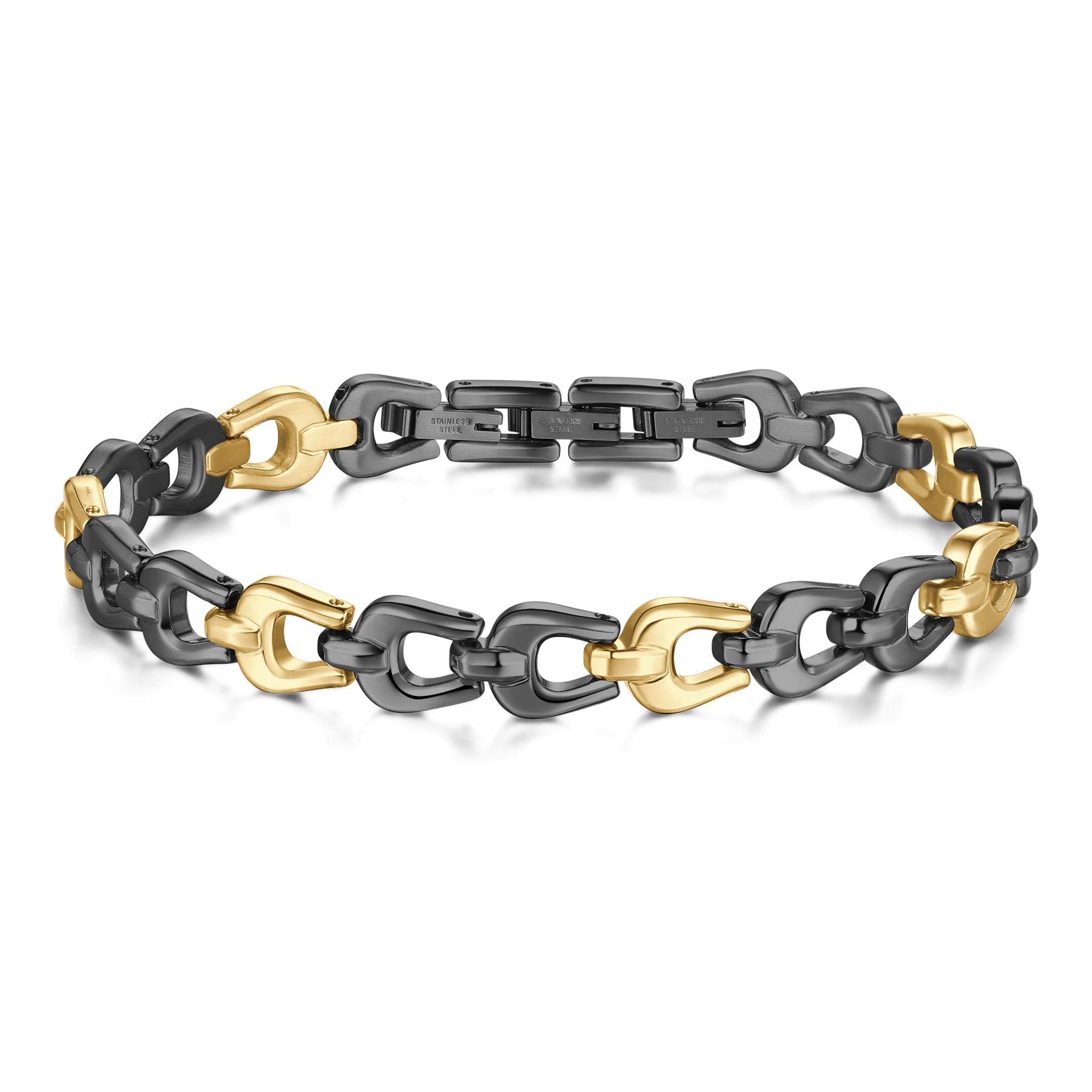 Pulsera Brosway Hombre BOS17 Acero Acero | Compra Online En