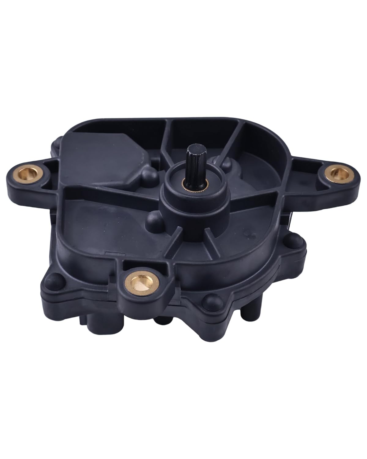 JZGRDN Transfer Case Control Motor Actuator 8-98196415-0 8-97366626-0 Compatible with Isuzu D-MAX TFR TFS UCS