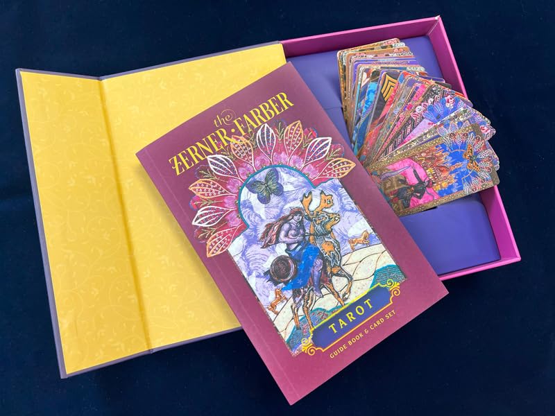 Amazon.co.jp: Tarot Cards, Divination Telling, 78 Cards