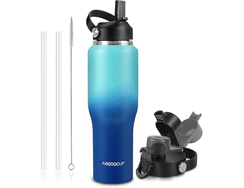 Best 32 Oz Water Bottles That Fit in Car Cup Holders: A Comprehensive Guide