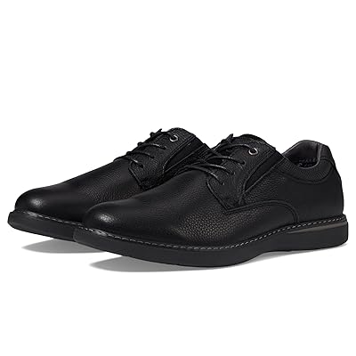 Nunn Bush Bayridge Plain Toe Oxford Men