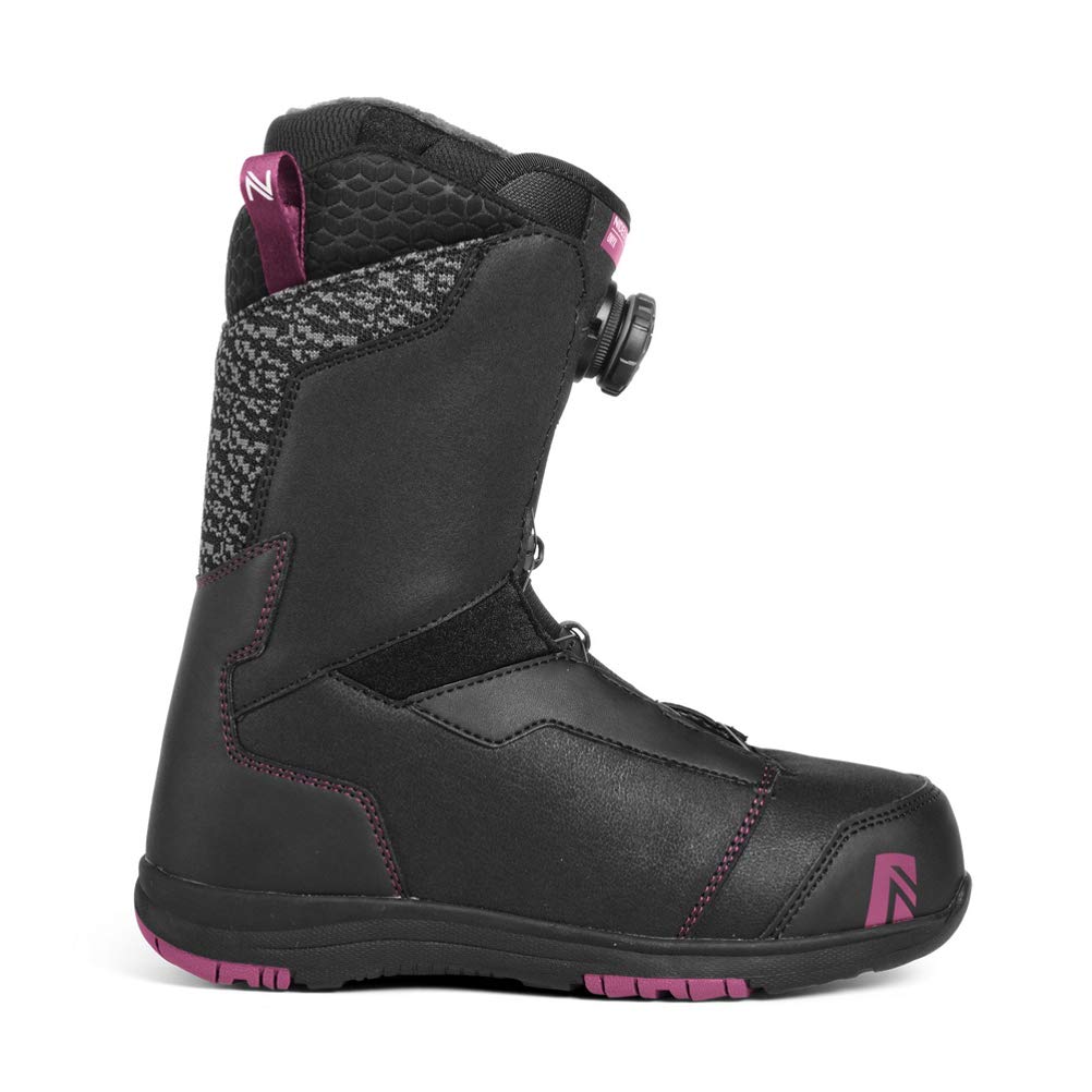 NIDECKER スノーボードブーツ レディース NIDECKER(ナイデッカー) スノーボード ブーツ レディース
