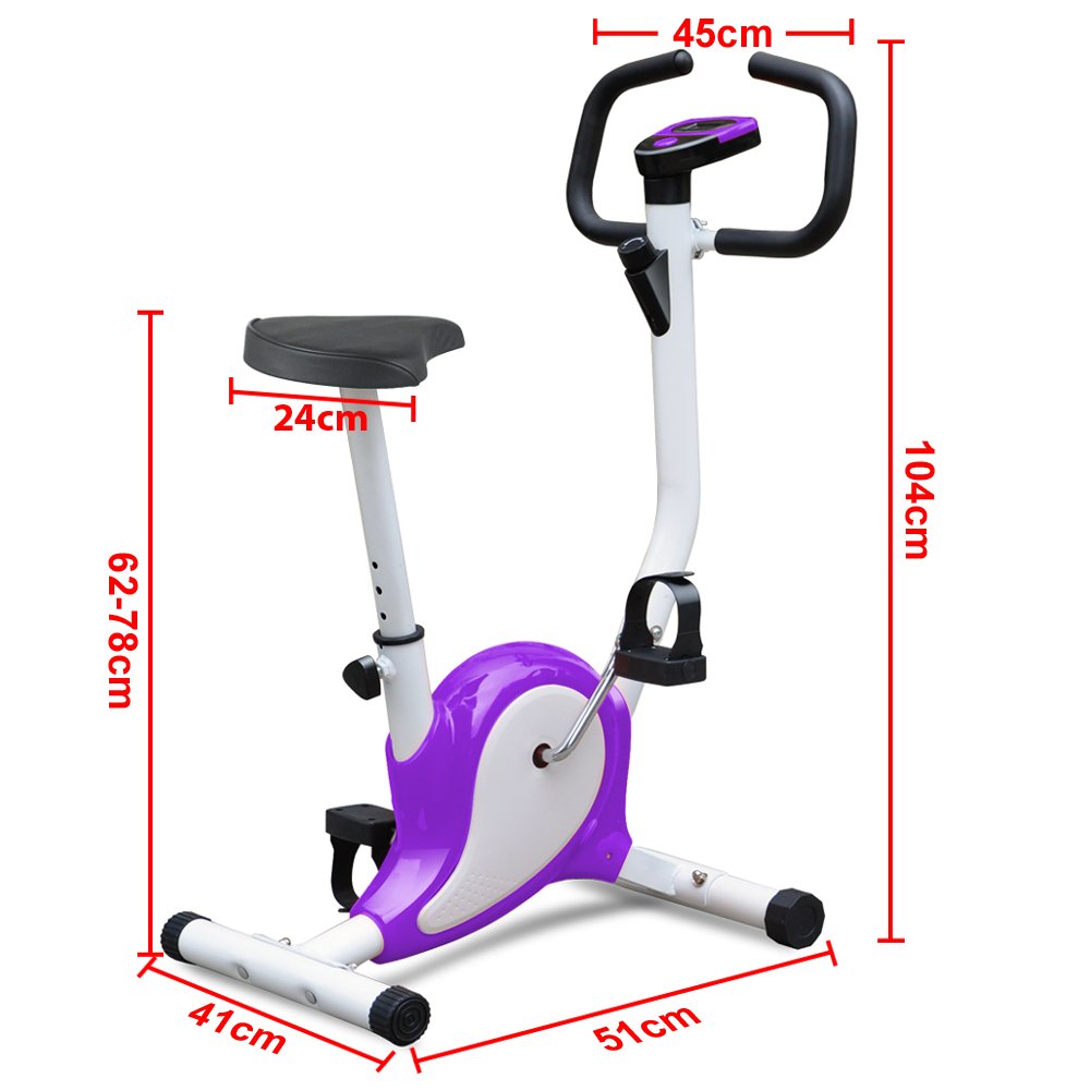 professional exercise bike