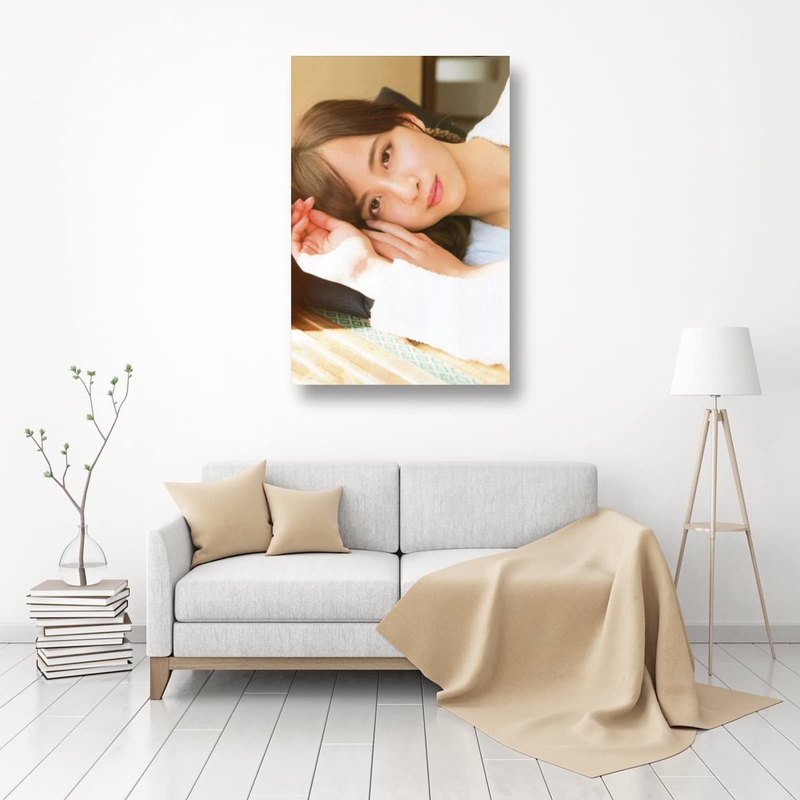 乃木坂46 佐藤楓 ポスター Amazon.co.jp: 乃木坂46佐藤楓水着写真ポスターセクシー 絵画