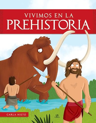 Vivimos En La Prehistoria